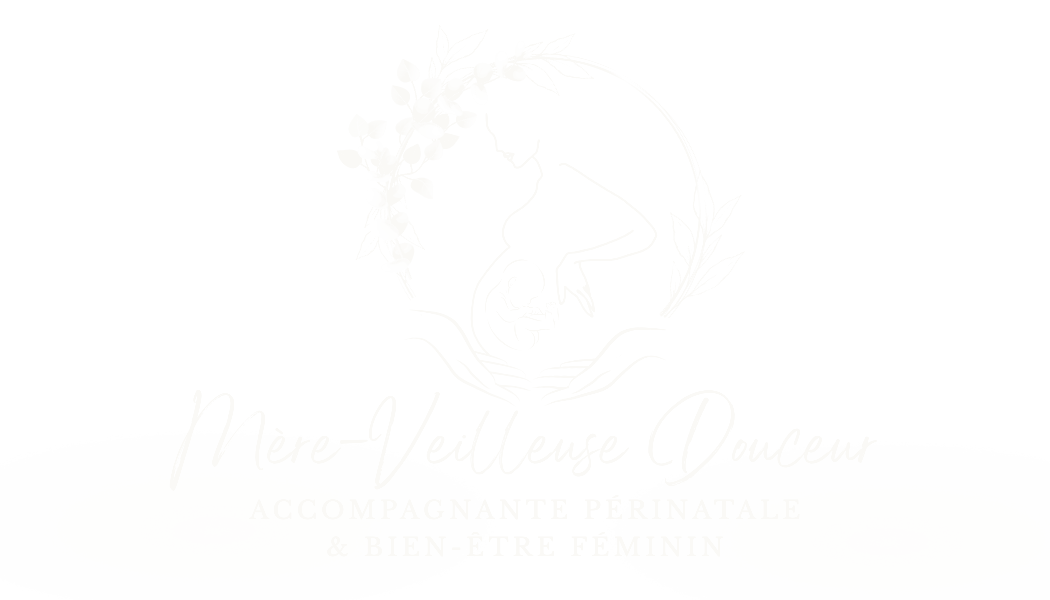 Mère-Veilleuse Douceur